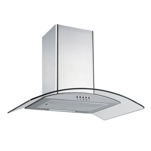 Vestel Buit-In Glass Hood, 60cm - BHD-6004W